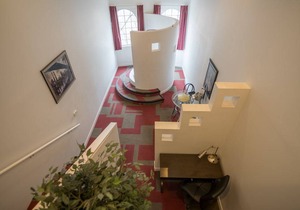 Chateau Avalon, Ascend Hotel Collection