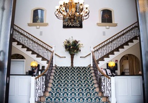 Chateau Avalon, Ascend Hotel Collection