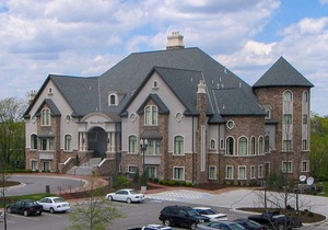 Chateau Avalon, Ascend Hotel Collection