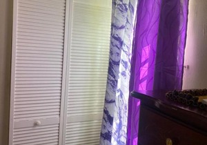 Chateau De Jacaranda