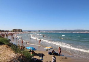 CHATEAU DEL MAR C31a Studio Sunny Beach