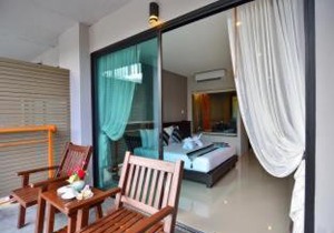 Chaweng Noi Pool Villa