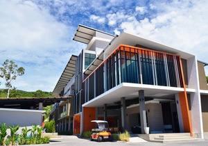 Chaweng Noi Pool Villa(SHA Plus+)