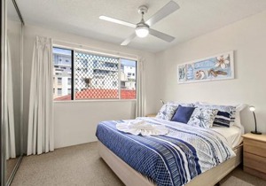 Cheltenham Apartments Unit 7 40 King St