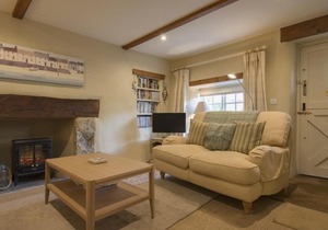 Cherry Tree Cottage