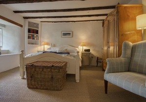 Cherry Tree Cottage