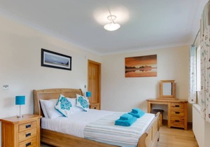 Cherry Tree Cottage in the beautiful Swansea