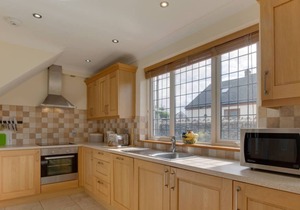 Cherry Tree Cottage in the beautiful Swansea