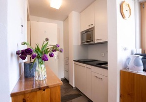 Chesa Corvatsch 211 - Champfer by Interhome