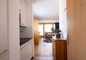 Chesa Corvatsch 211 - Champfer by Interhome