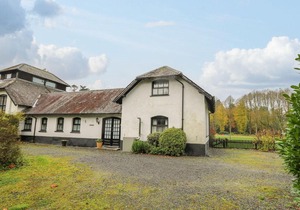 Chestnut Cottage