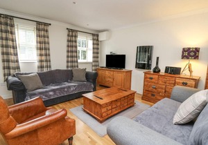 Chestnut Cottage