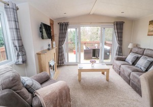Chestnut Lodge