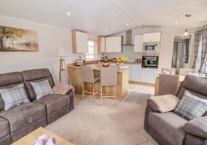 Chestnut Lodge