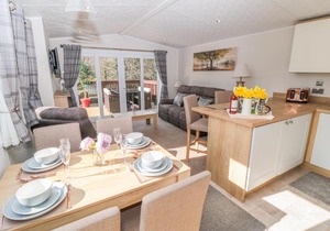 Chestnut Lodge