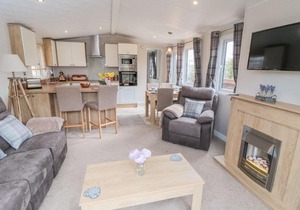 Chestnut Lodge