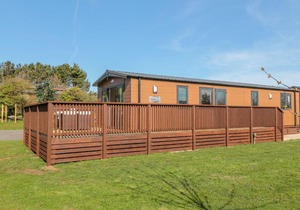 Chestnut Lodge