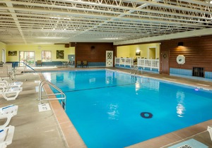 Chestnut Mountain Resort