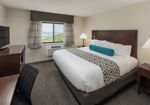 Chestnut Mountain Resort