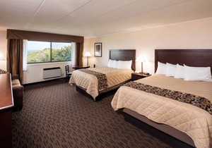 Chestnut Mountain Resort