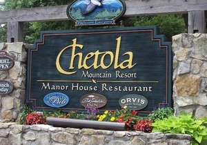 Chetola: Cardinal 101