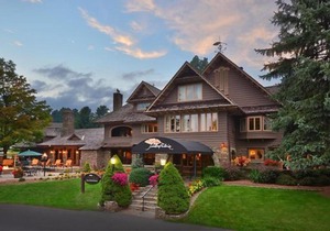 Chetola Resort Condominiums