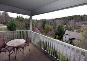 Chetola Resort Condominiums