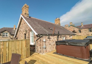 Cheviot Hills