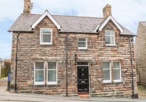 Cheviot Hills, Wooler
