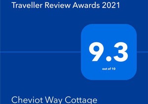 Cheviot Way Cottage