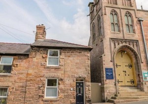 Cheviot Way Cottage