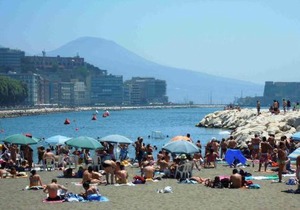 Chiatamone Seaside Suite