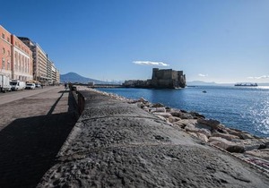 Chiatamone Seaside Suite