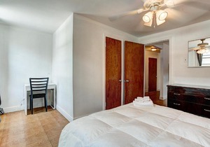 Chic 1BR Minutes from Old Montreal