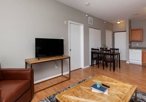 Chic Ames Retreat | Perfect Weekend Getaway