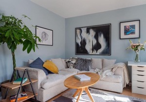 Chic and Modern 3BR flat for 6 by GuestReady