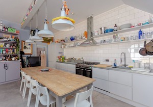 Chic & Contemporary 2BD in Vibrant Shepherds Bush