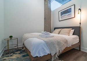 Chic Cozy 3BR Michigan Avenue Spacious Suite Close to Iconic Chicago Landmarks & Attractions