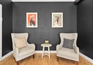 Chic & modern 2bed apt in the heart of Potts Point