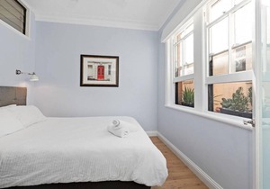 Chic & modern 2bed apt in the heart of Potts Point