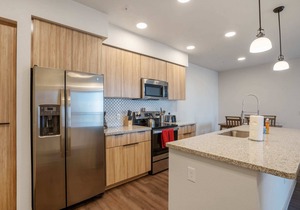Chic Modern 3BR Apartment by Stay Gia