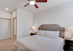 Chic Modern 3BR Apartment by Stay Gia