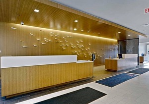 Chicago Marriott Naperville