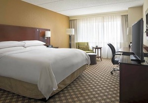 Chicago Marriott Naperville