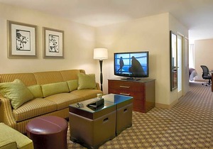 Chicago Marriott Naperville