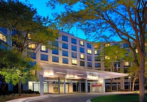 Chicago Marriott Naperville