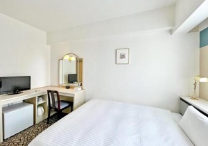 Chisun Hotel Yokohama Isezakicho