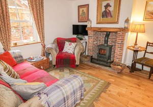 Chuckle Cottage