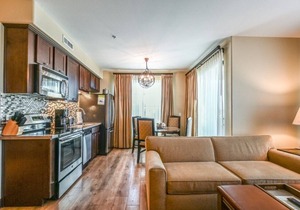 Cibola Vista Resort and Spa - Studio