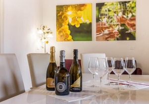 Cimadolmo Prosecco And History